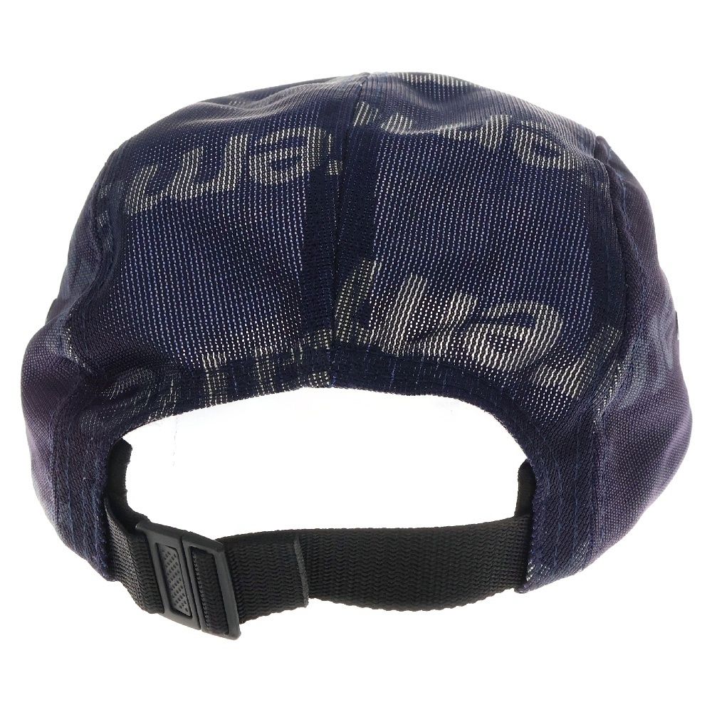 SUPREME (シュプリーム) 19SS Lenticular Logo Camp Cap