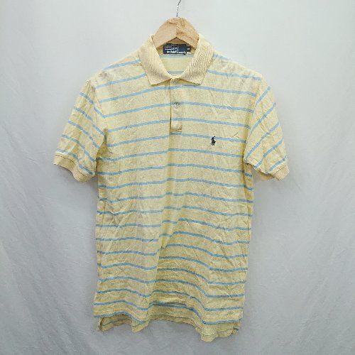 ◇ ⊂ POLO RALPH LAUREN ポロ ラルフローレン コットン100