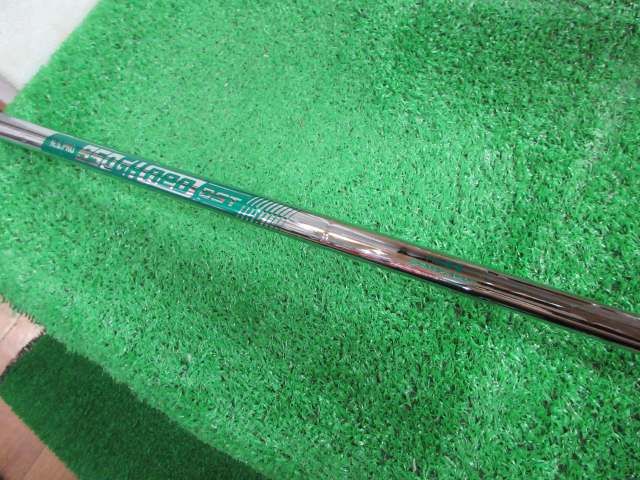 7729]ウェッジ ダンロップ スリクソンZX5 Mk II/NSPRO950GHneo DST/S/50