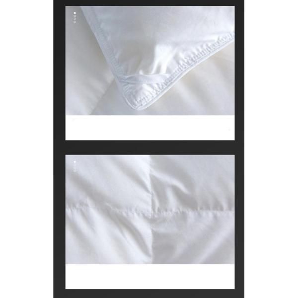 羽毛布団掛け布団冬布団通気性吸湿発熱発熱軽い柔らかい羽毛ふとんシングルロング吸湿ホワイトダックダウン95%