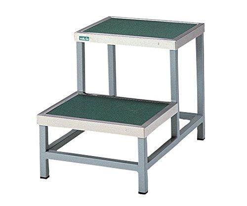 2営業日で発送 アズワン 手術用2段踏台 3049 1台