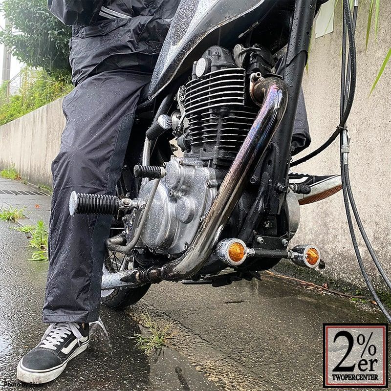 イージーライダース復刻版クラシッククロス