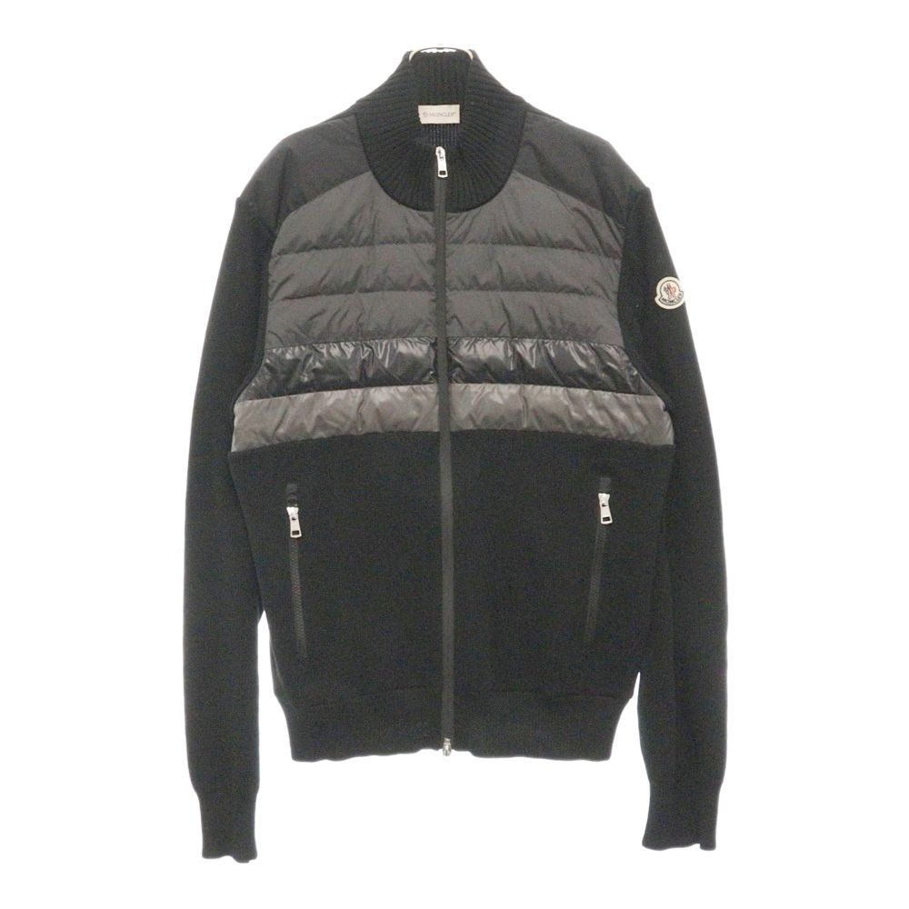 MONCLER (モンクレール) 22AW CARDIGAN TRICOT カーディガン
