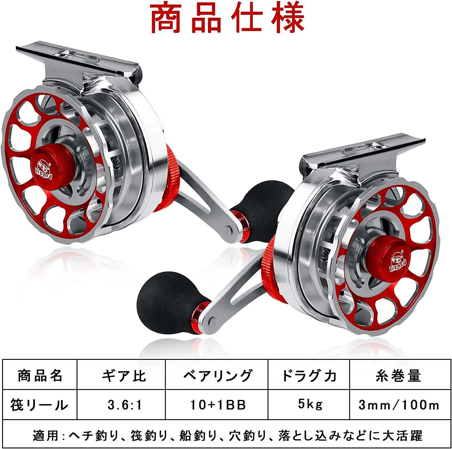 香西釣具店 ｜ ソルト