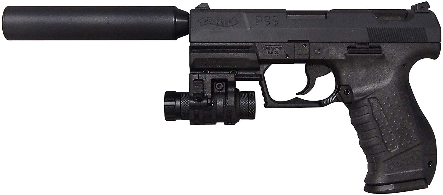 Amazon.co.jp: カーボネイト ステアー L9A2 Co2 ガスブローバック