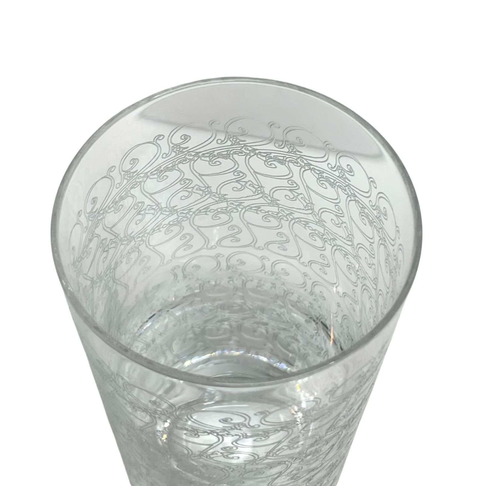 管理番号 B 06 Baccarat バカラ ローハン ハイボールグラス