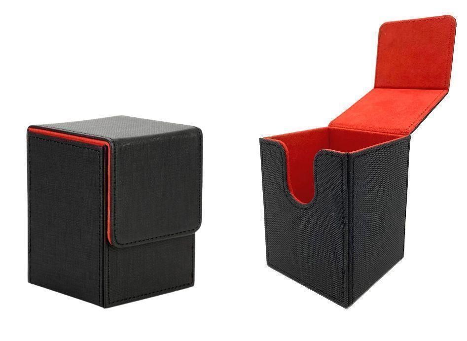 デッキケース 220枚 収納 ポケモンカード 遊戯王 ワンピースカード