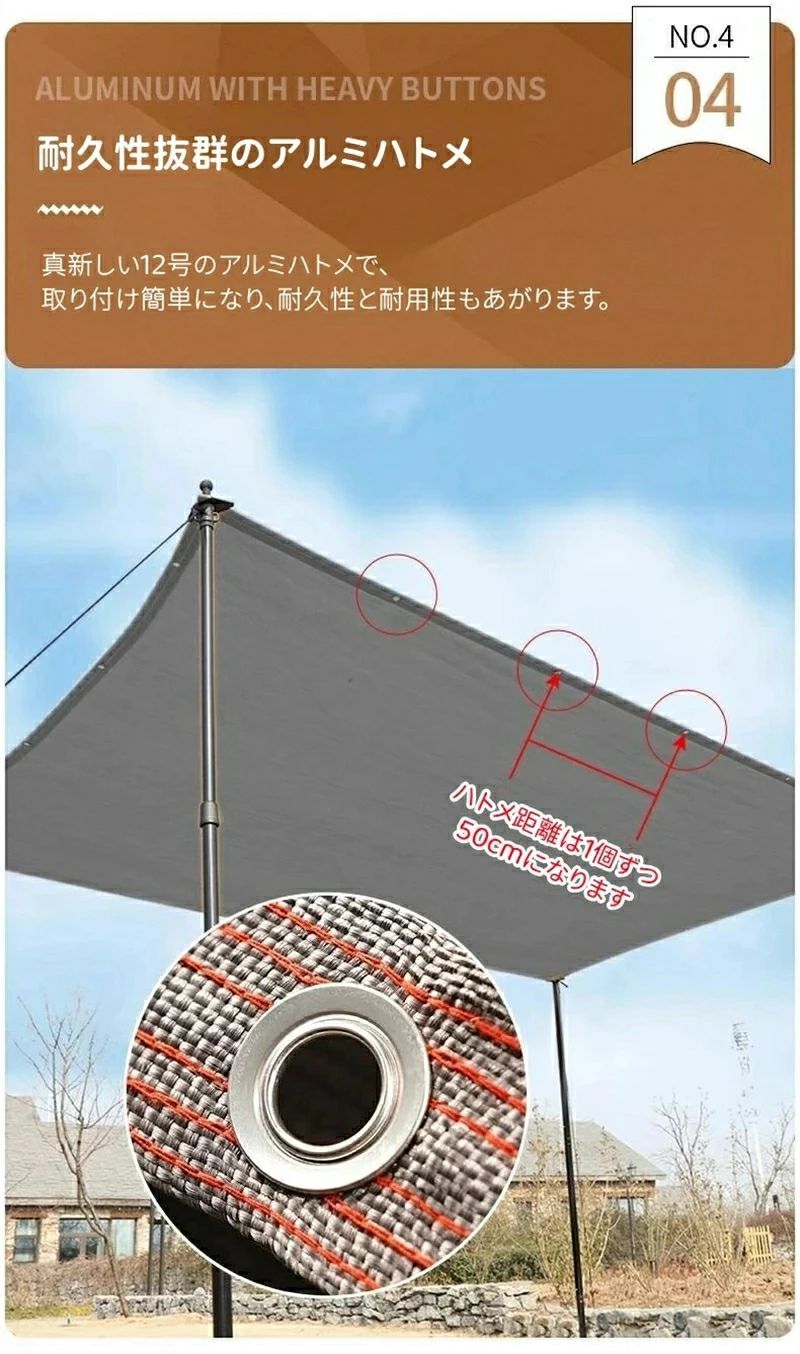 グレー
