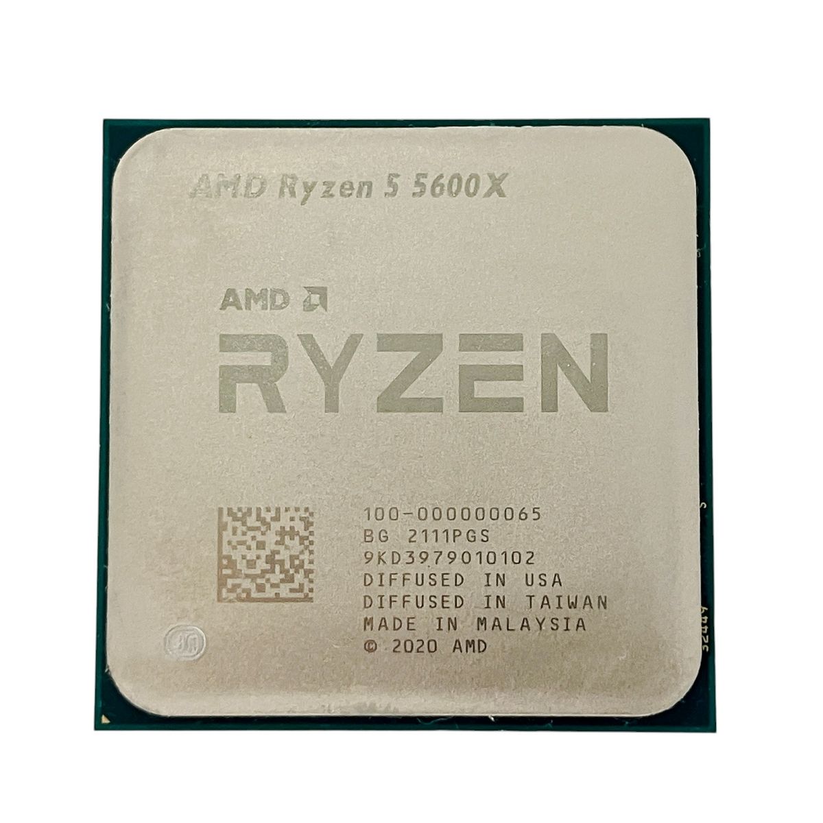 Ryzen 5