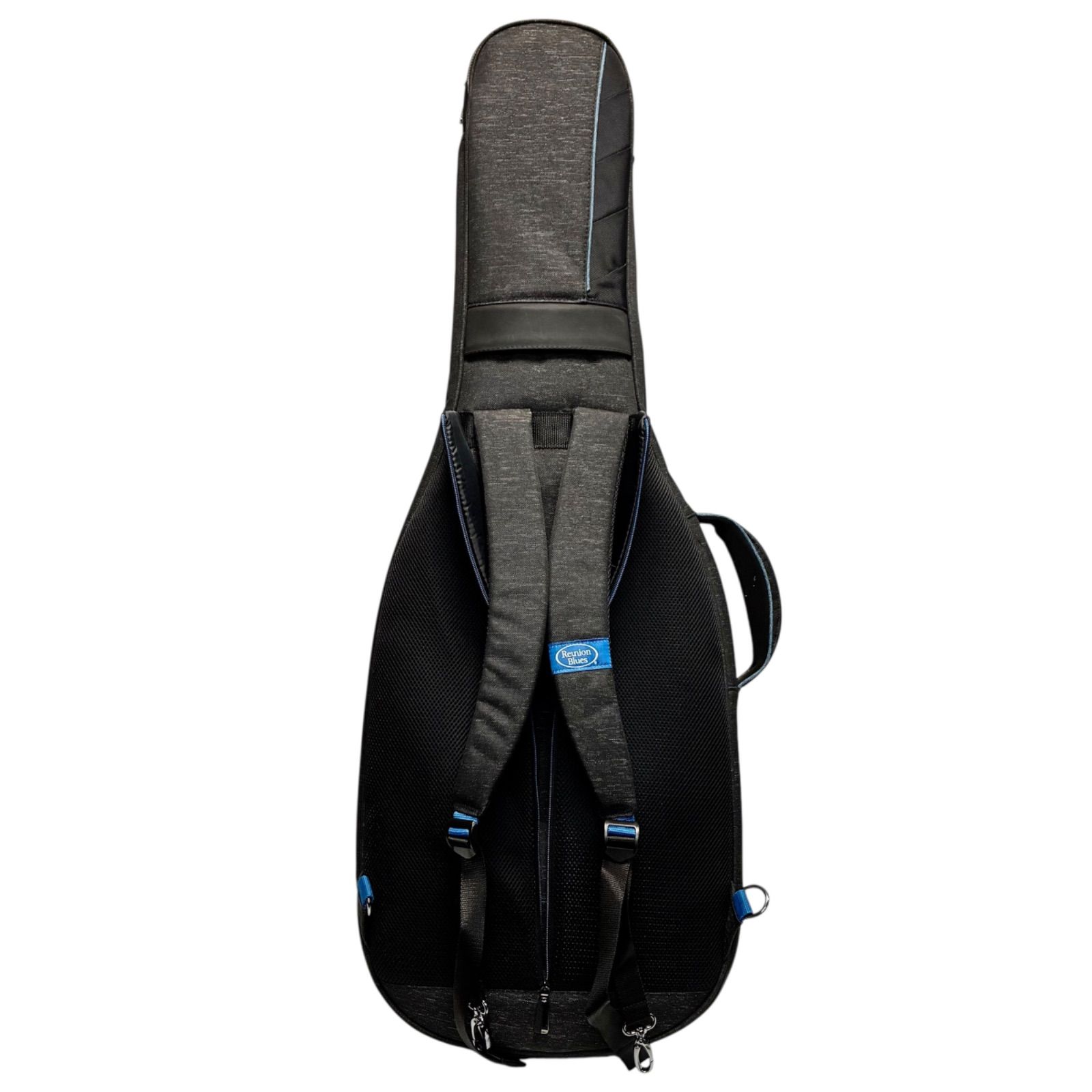 Blues リユニオンブルース