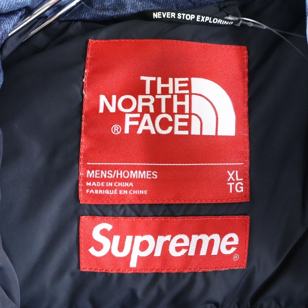 SUPREME シュプリーム