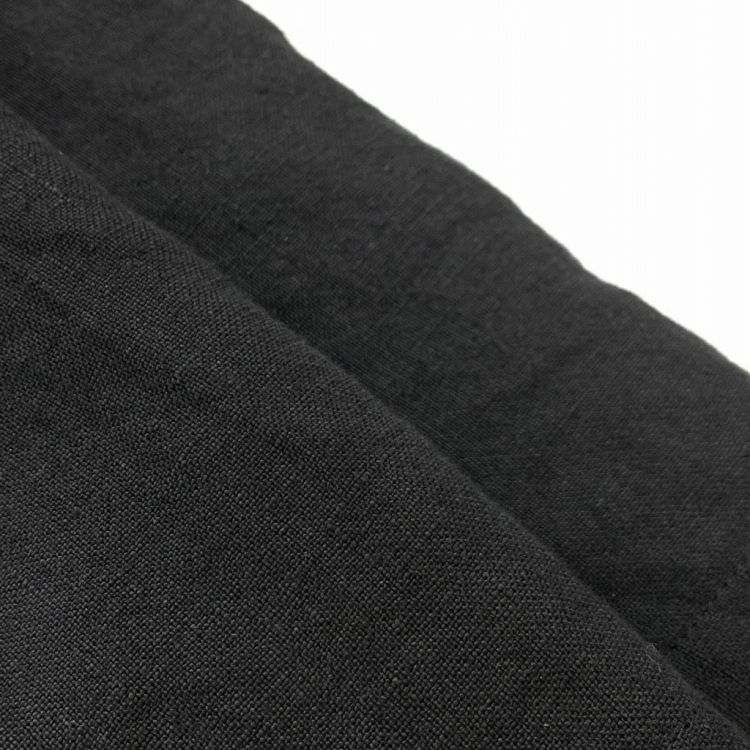 2024SS deres デレス Sage floating linen pants シアーレイヤーリネン 