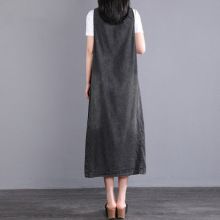 サロペット 冬