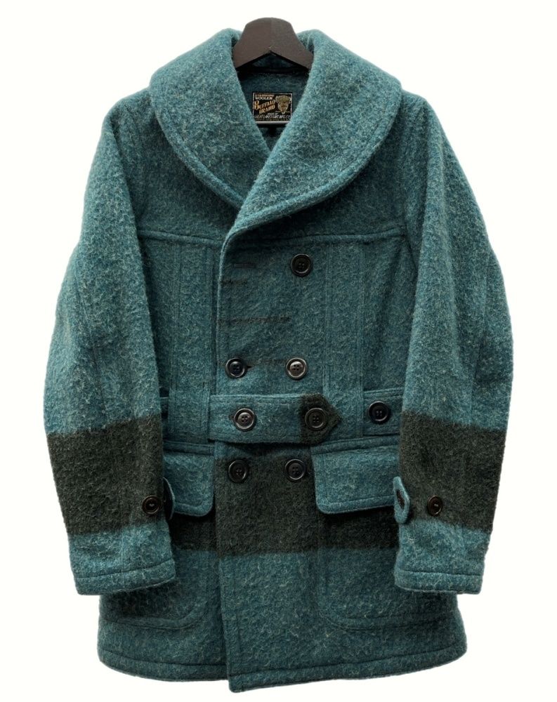 フリーホイーラーズ FREEWHEELERS BRITISH COLUMBIA COAT