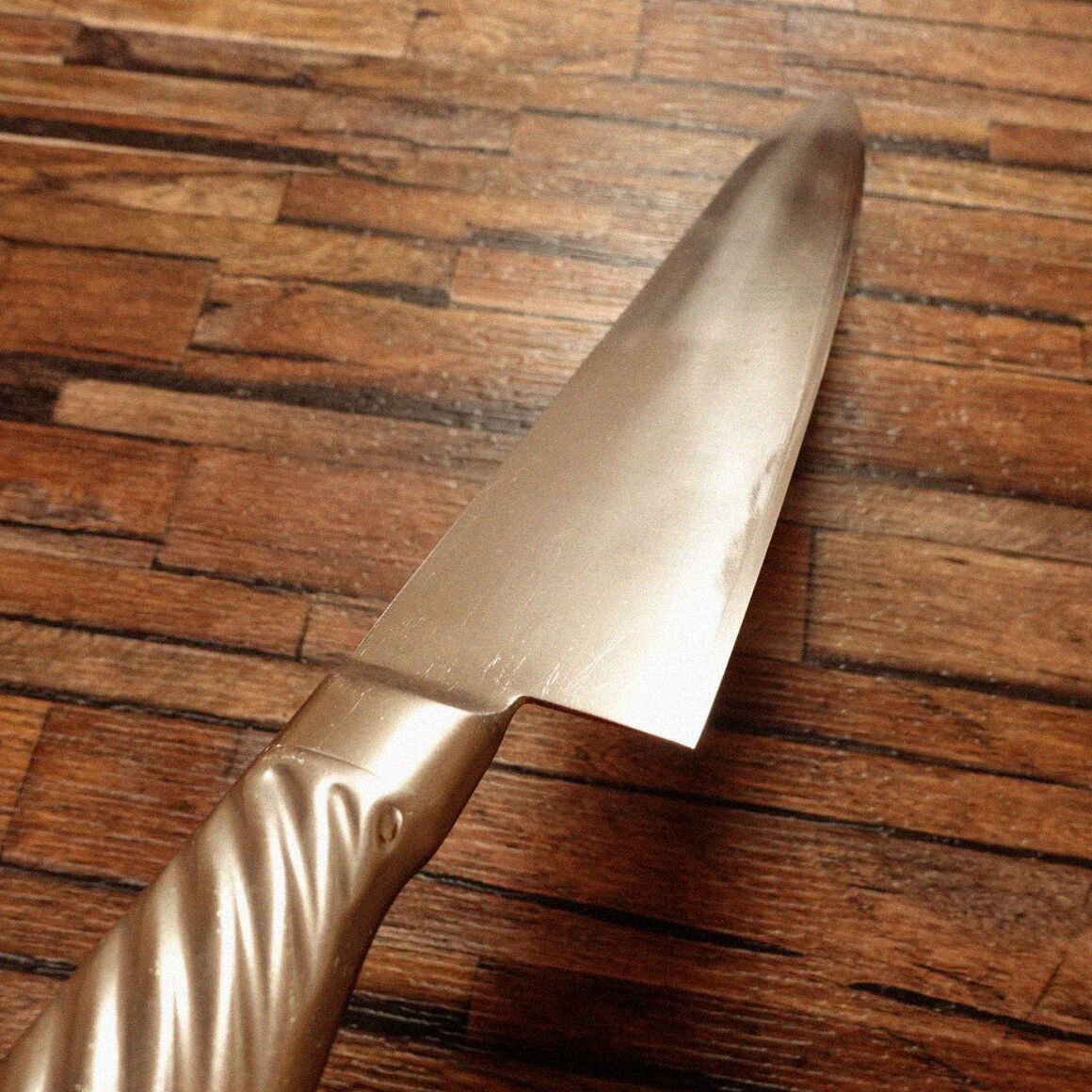 藤次郎プロ 牛刀 研ぎ済 シェフナイフ 万能包丁 Tojiro-Pro ステンレス