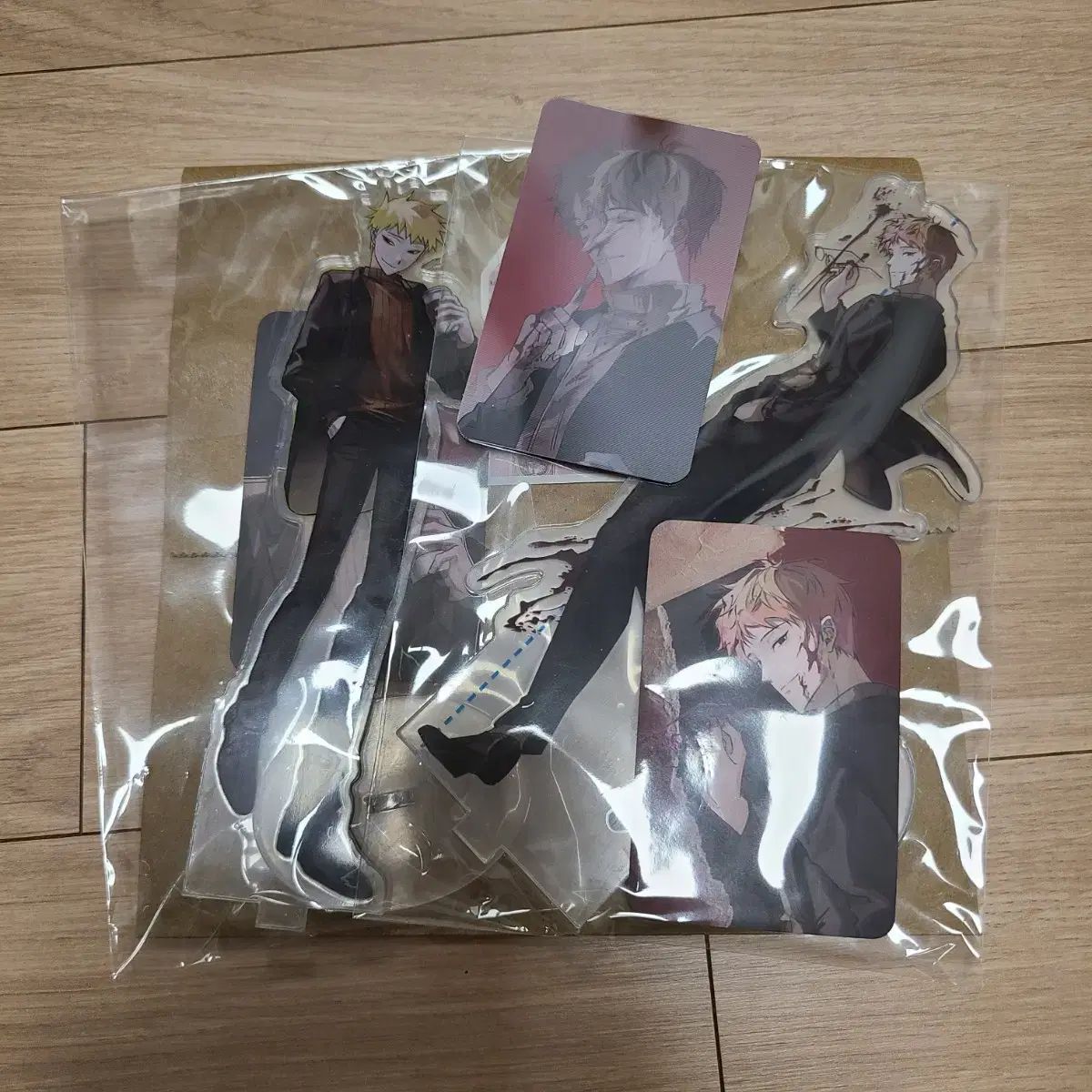 細胞神曲　アクリルキーホルダー　セット 細胞神曲 グッズ 大量まとめ売り 細胞神曲 アクリルキーホルダー