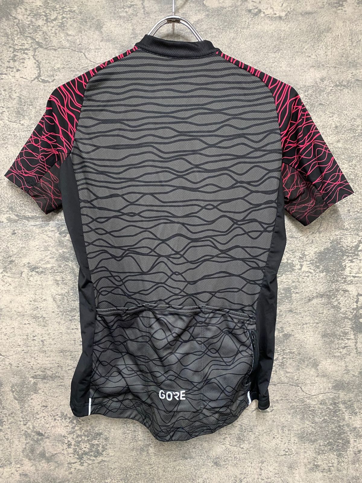 SPECIALIZED 半袖サイクルジャージ prime collection