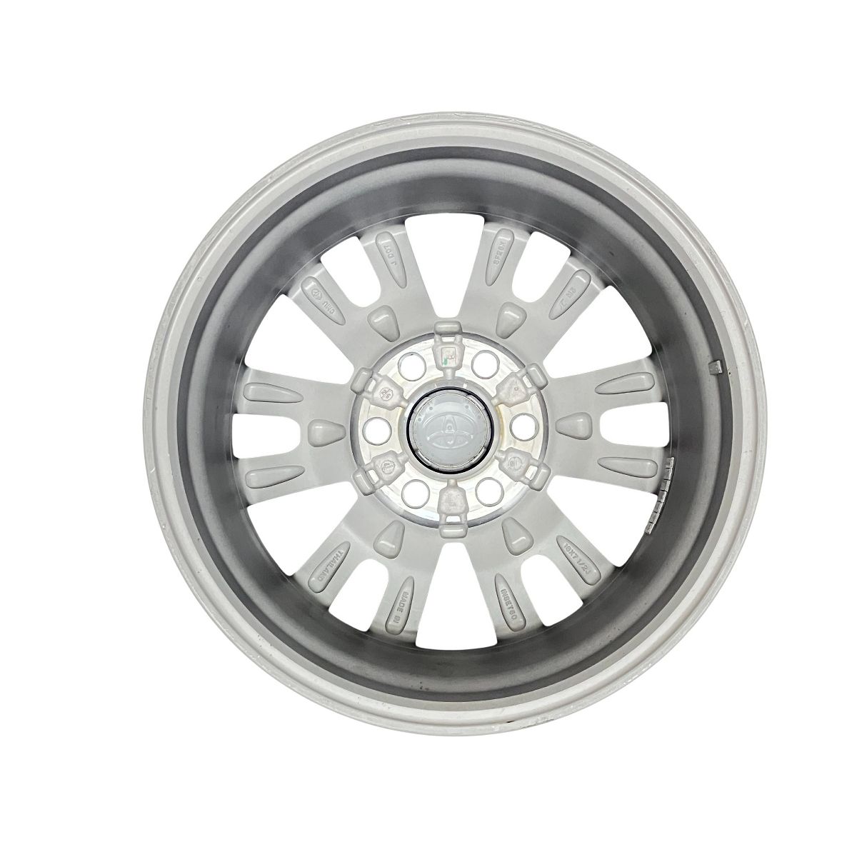 ランドクルーザー250 VX 純正ホイール　18インチ 楽天市場】ランドクルーザー 250 ZX/VX FirstEdition 純正 7.5