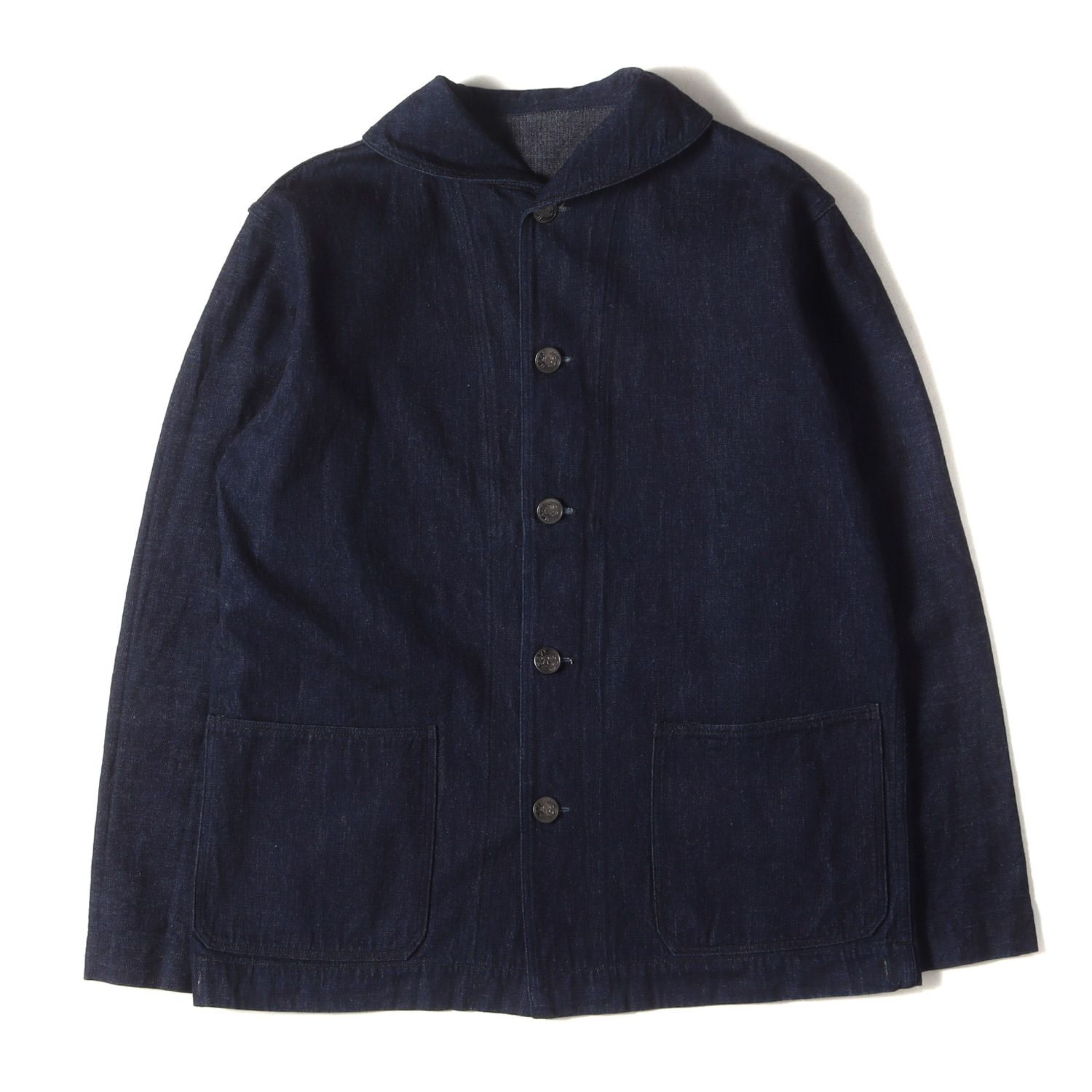 美品】WAREHOUSE ウエアハウス ジャケット サイズ:42(XL) / 21SS U.S. 