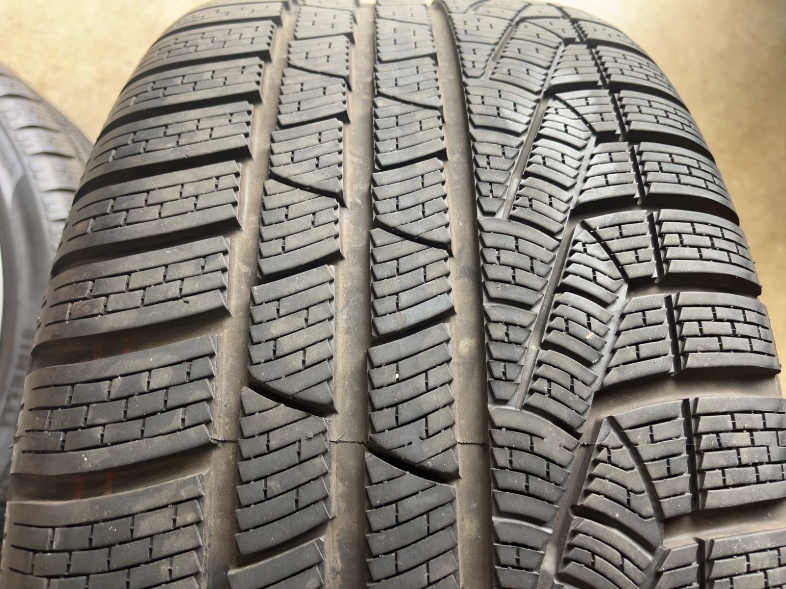 アルピナ G30系B5