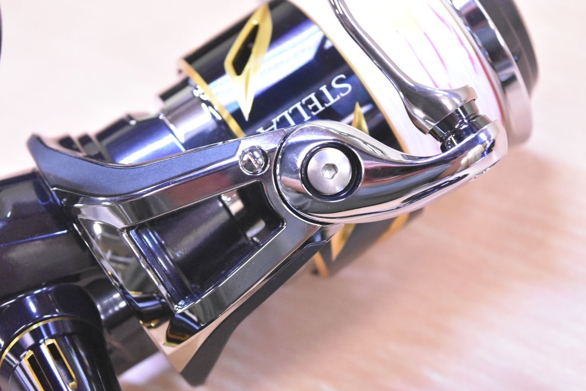 19STELLA 8000HG シマノ ステラ ジギング シマノ ステラ SW 8000HG (リール) 価格比較 - 価格.com