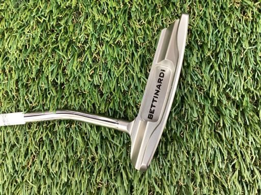 BETTINARDI STUDIO