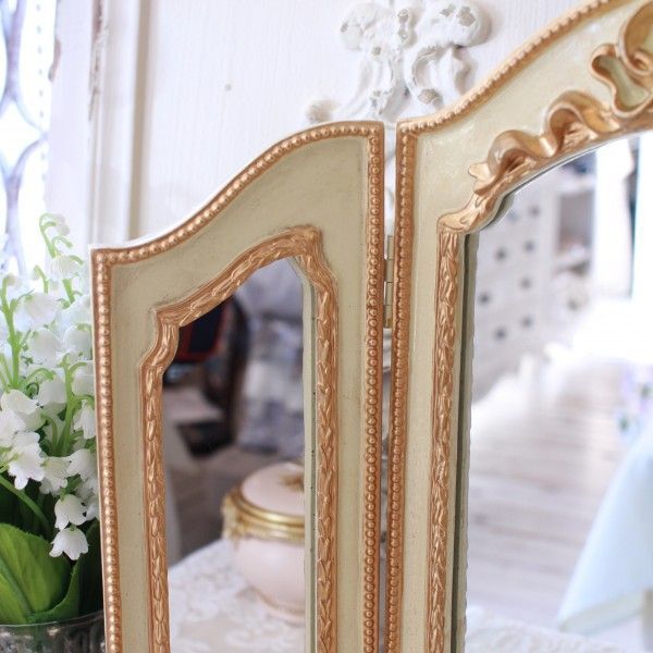 ミラー ベルサイユ