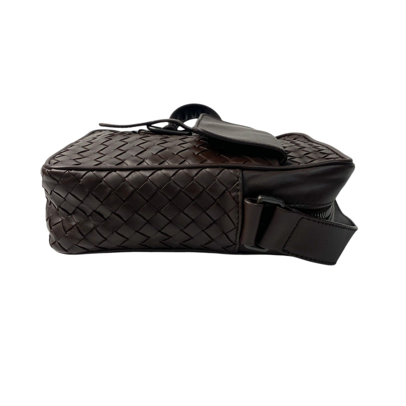 ボッテガヴェネタ ショルダーバッグ 斜めがけ ボッテガヴェネタ