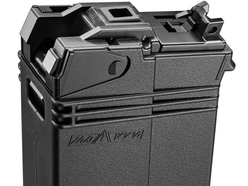 東京マルイ] SAIGA/サイガ-12K 用スペアマガジン (未使用トイガン