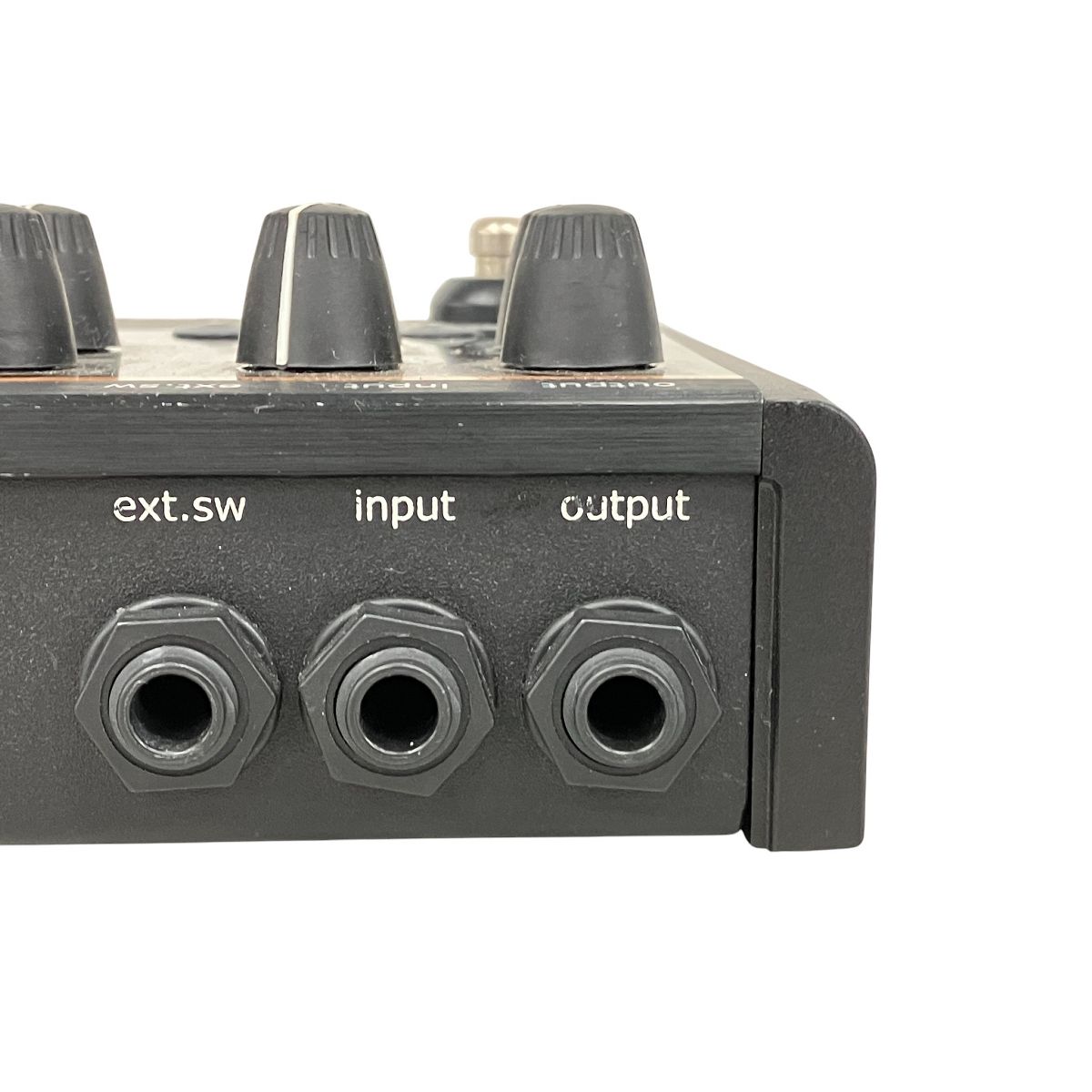 エフェクター ジャンク