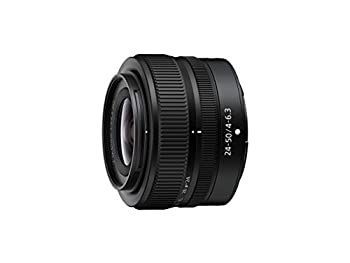 Nikon ニコン 標準ズームレンズ NIKKOR Z 24-50mm f 4-6.3 Zマウント フルサイズ対応 NZ24-50