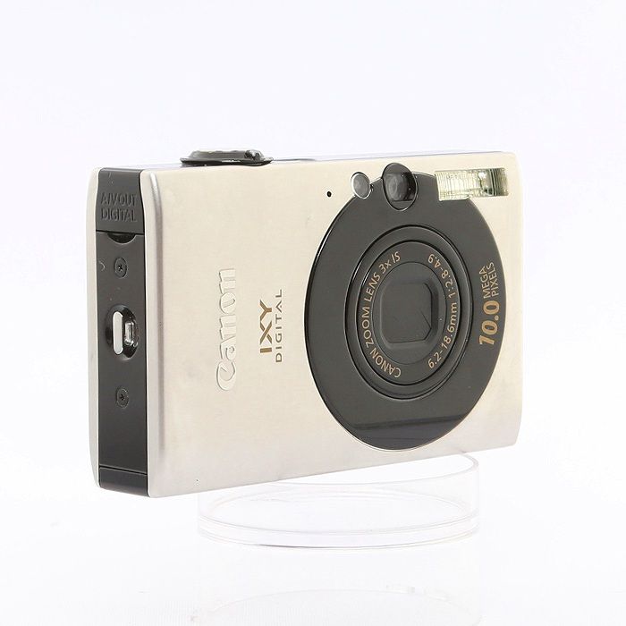 IXY DIGITAL 25 IS キャノン デジタルカメラ Canon IXY DIGITAL25is