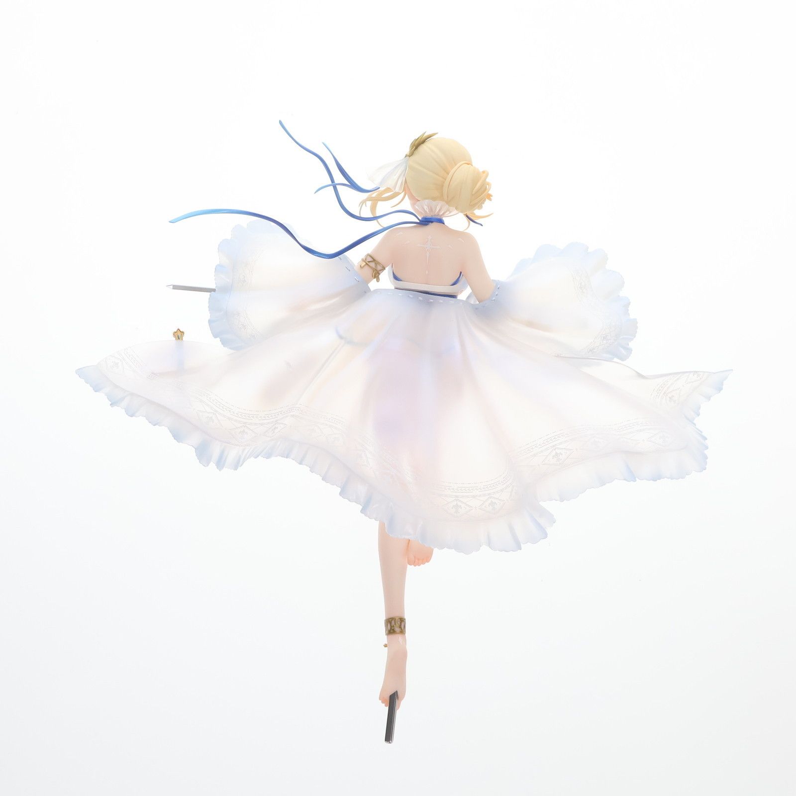 ジャンヌ・ダルク 蒼浪の映画聖女 あみあみ限定版 アズールレーン 1/7