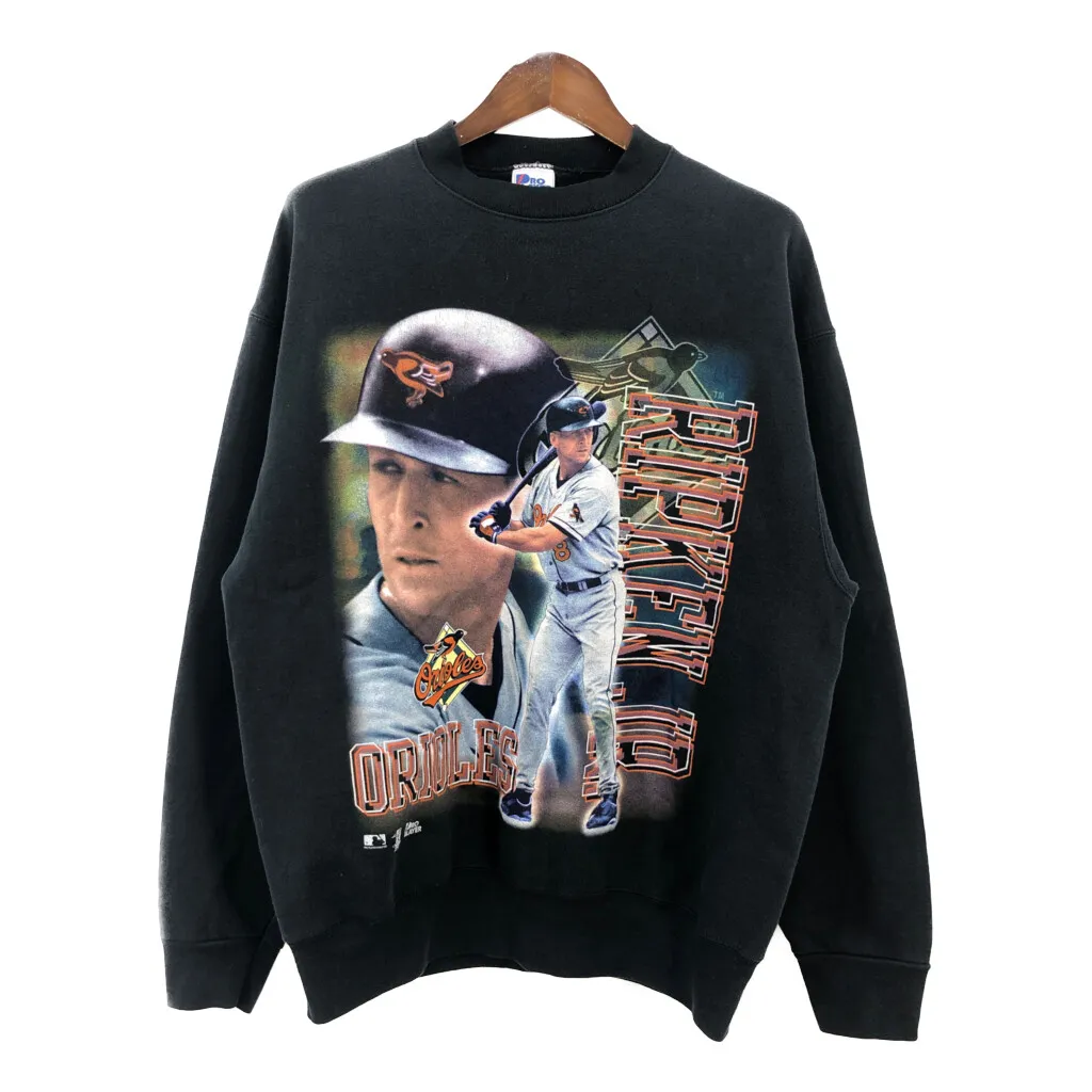 カル・リプケン Cal Ripken Jr. ゲーム使用ベース フレーム付き 2026年