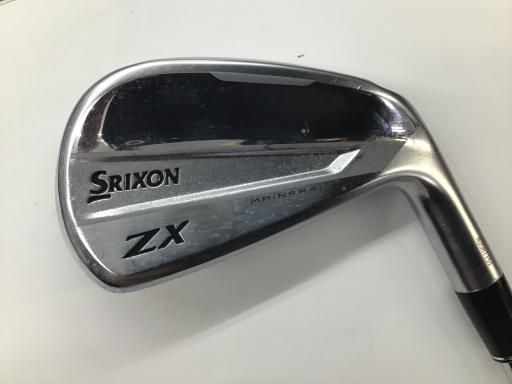 中古】 ダンロップ SRIXON ZX Mk II UTILITY U3 ユーティリティ