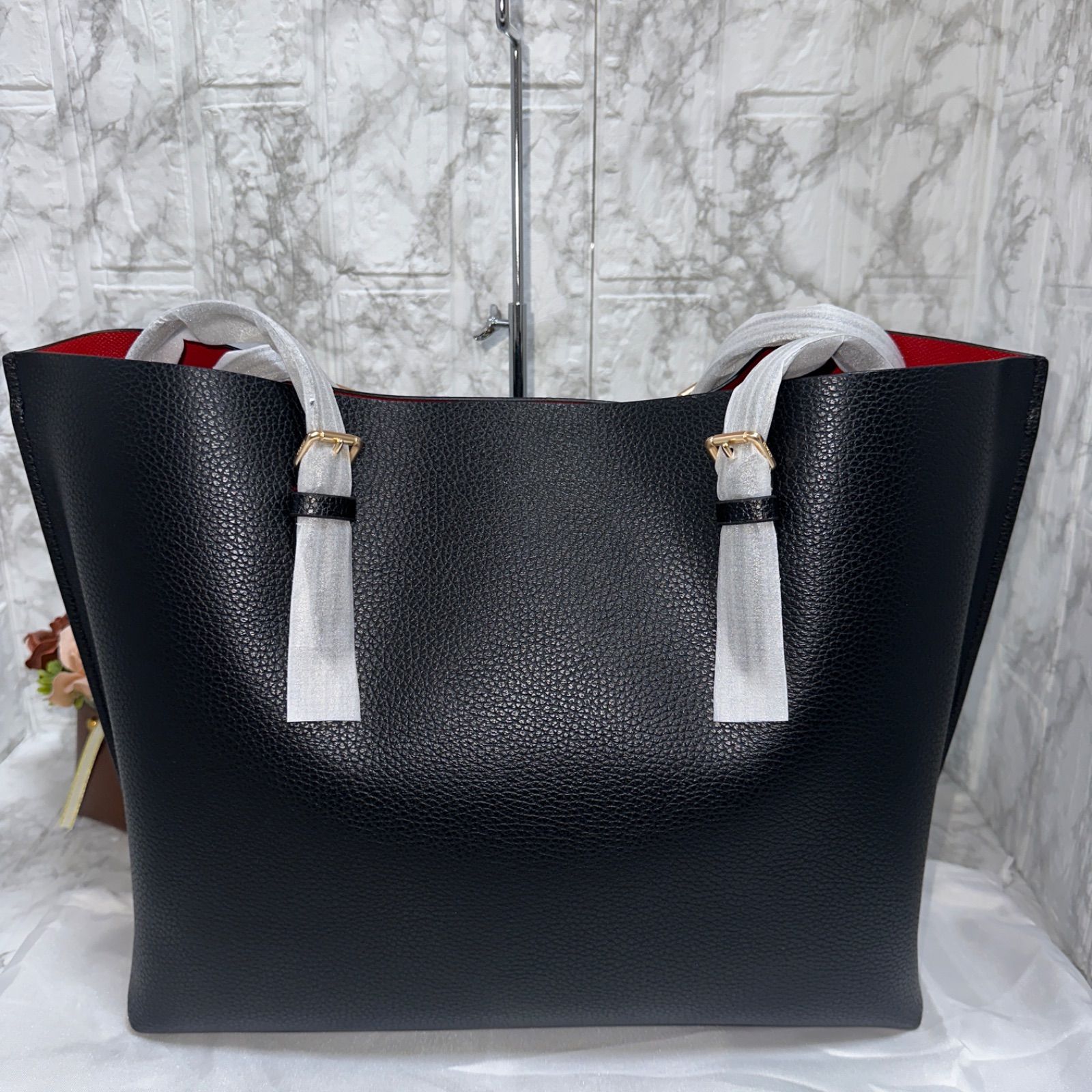 新品☆COACH モリー トート 1671 A4収納可能 - ISOTOPE - メルカリ