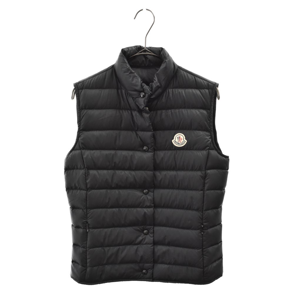 MONCLER (モンクレール) LIANE GILET ダウンベスト D10934830399 53048