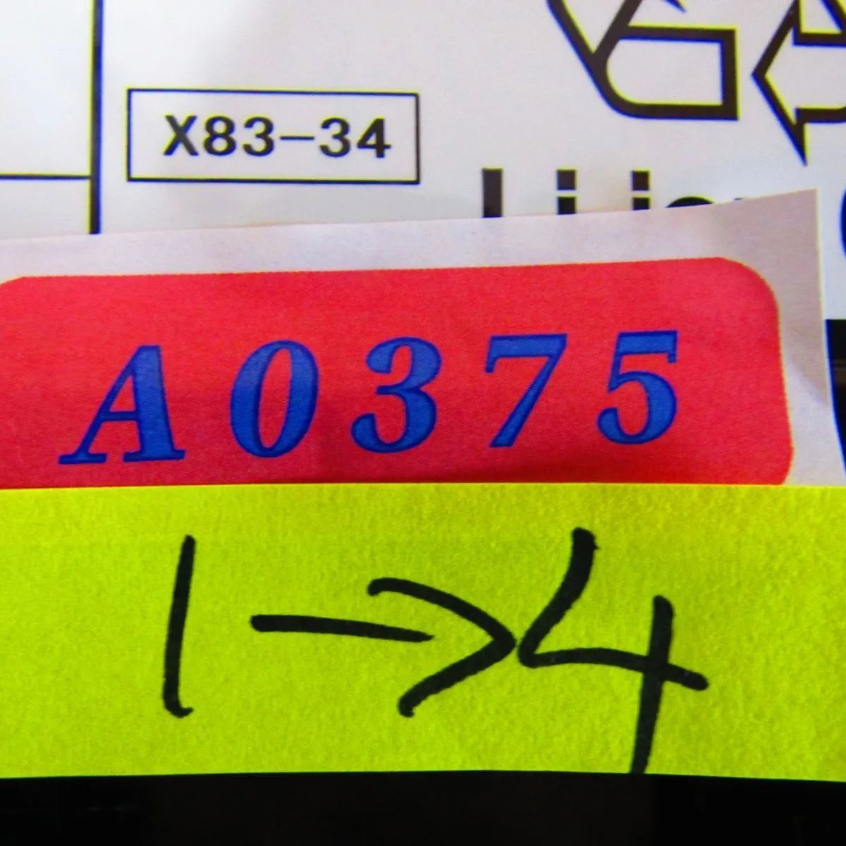 X83-34