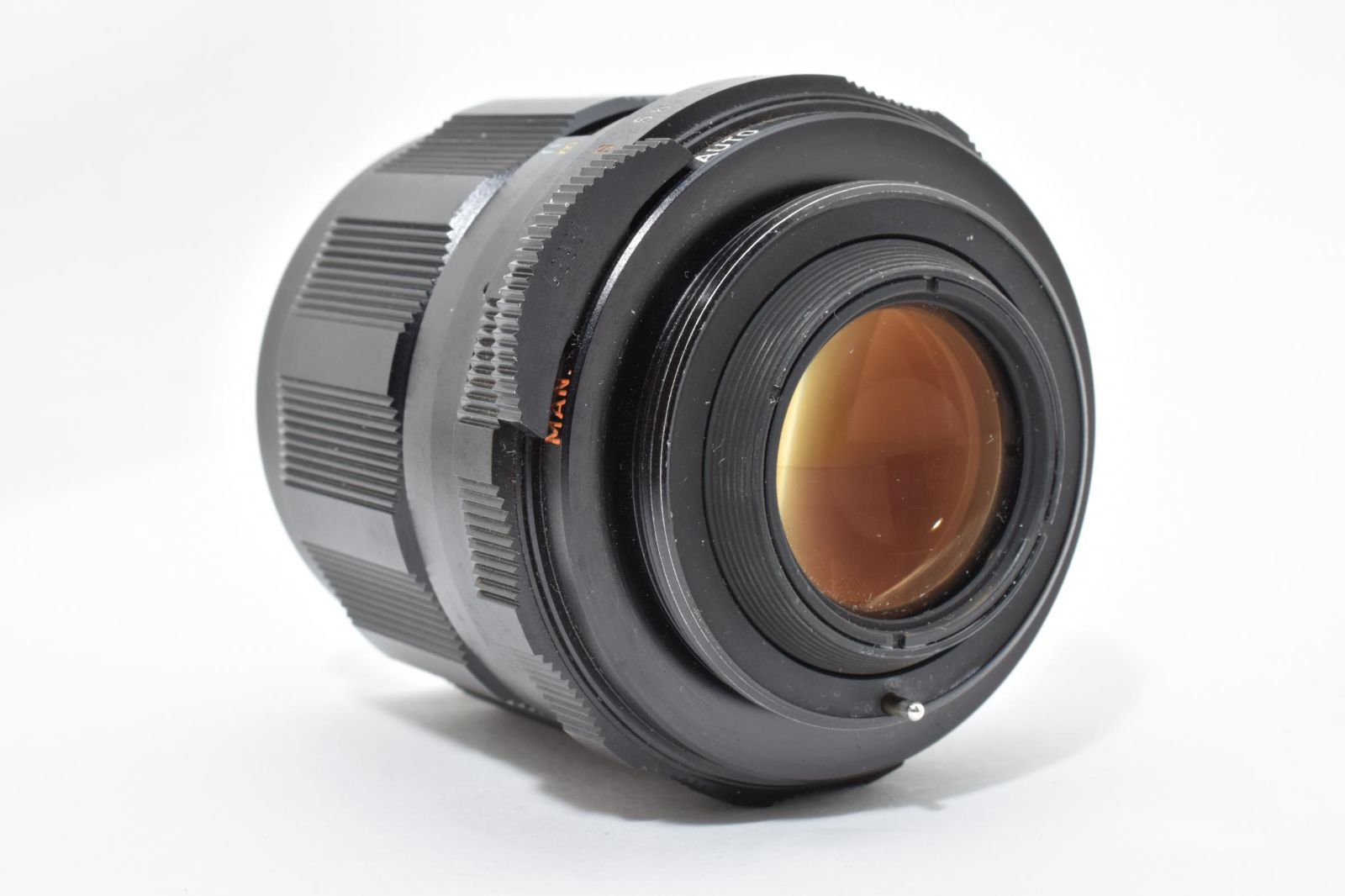 Pentax Auto-Takumar 35mm f/2.3 実用品 SMC TAKUMAR 28mmf3.5