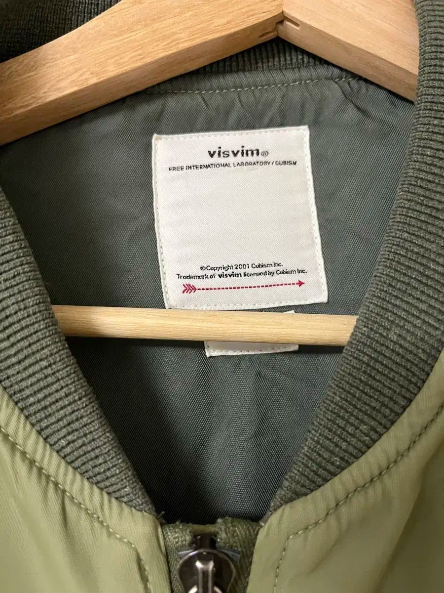 VISVIM ビズビム