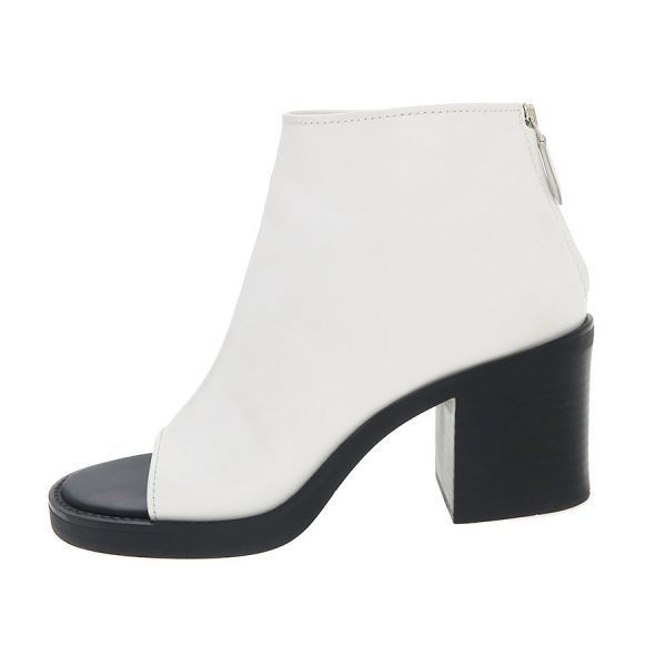 ミュウミュウ ショートブーツ Bランク