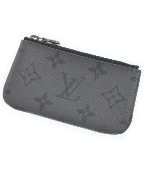 LOUIS VUITTON キーケース・キーホルダー レディース 【古着】【中古  