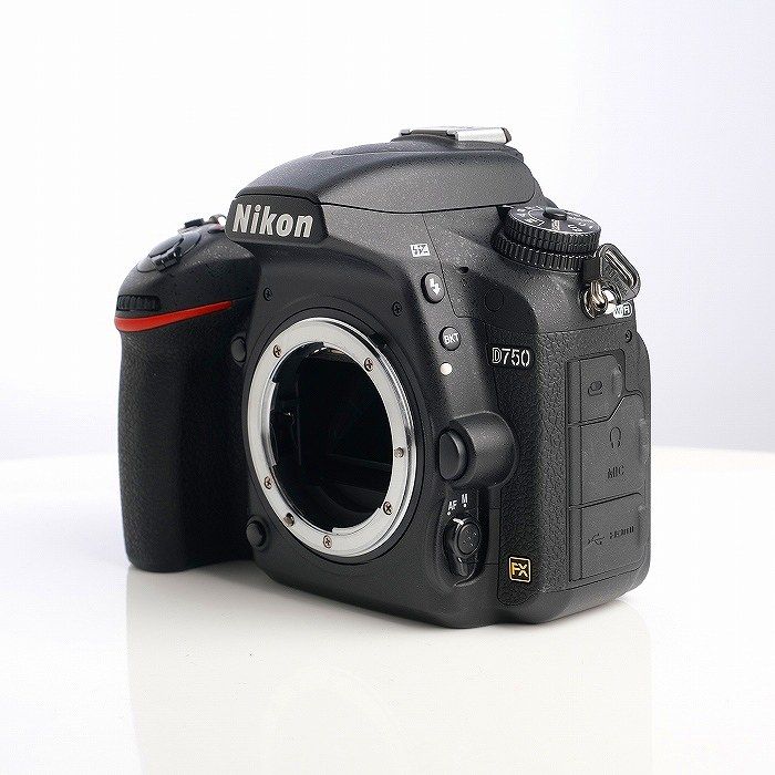 ★極上品★ニコン Nikon D750 ボディ　♯1106 ☆極上品☆ニコン Nikon D750 ボディ ♯1106 ☆極上品☆ニコン Nikon