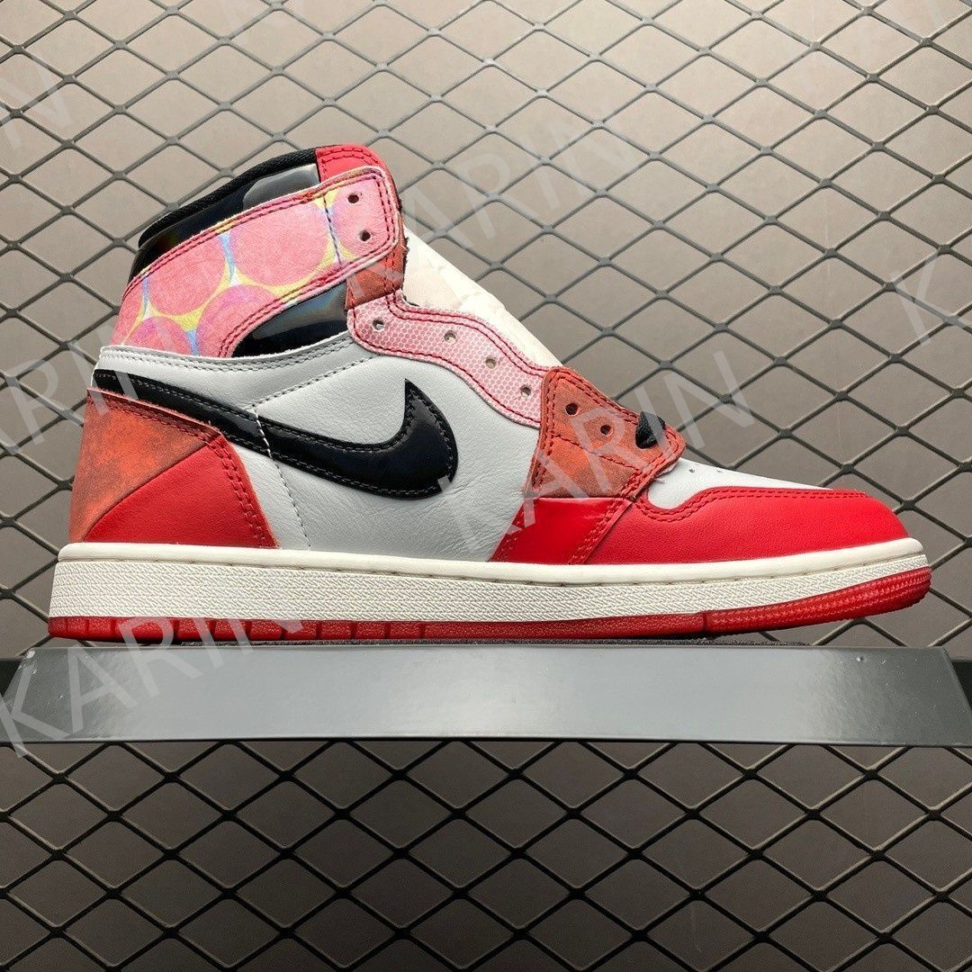 NIKE ナイキ エアジョーダン 1 レトロ ハイ OG SP