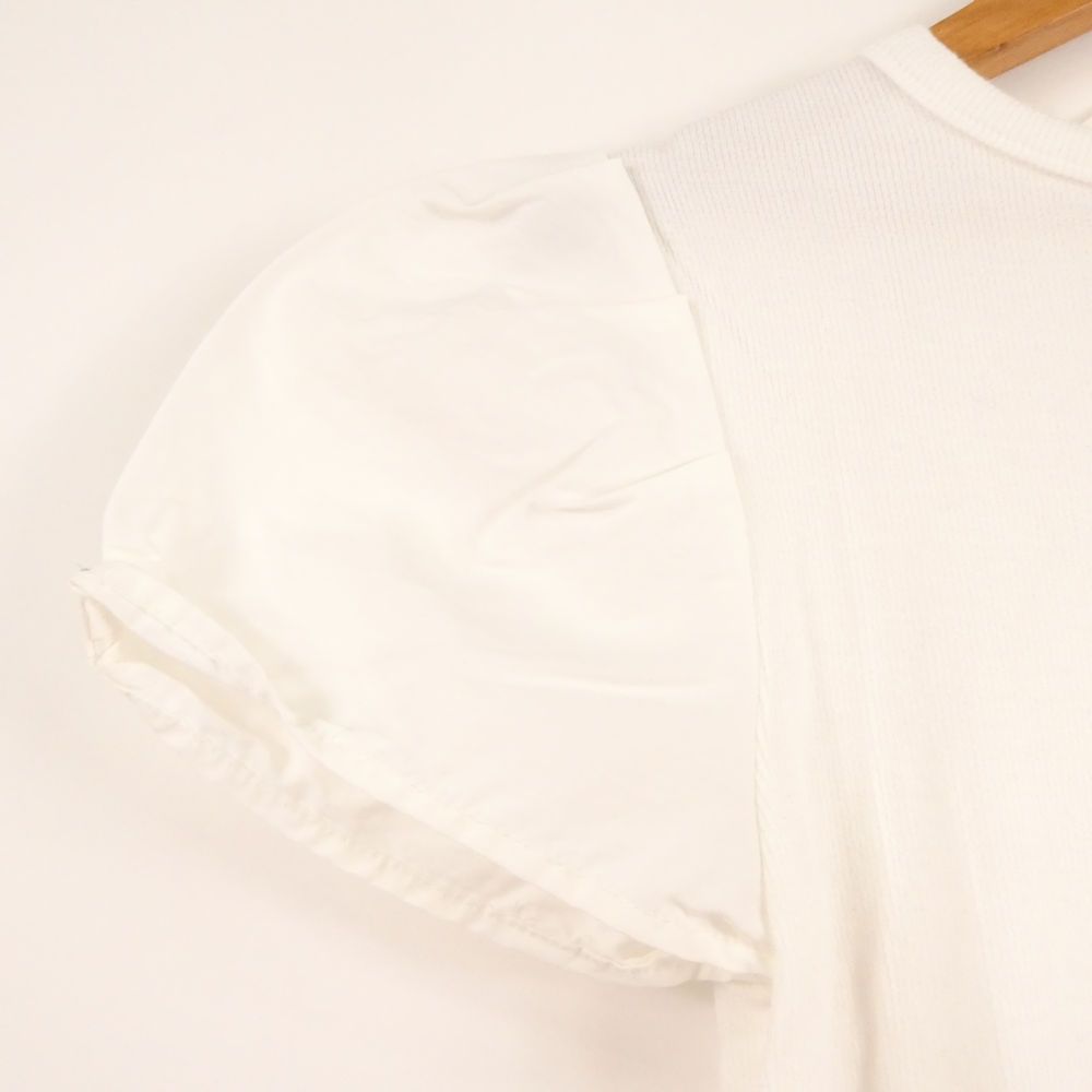 美品 BORDERS at BALCONY ボーダーズアットバルコニー BA2111-2C