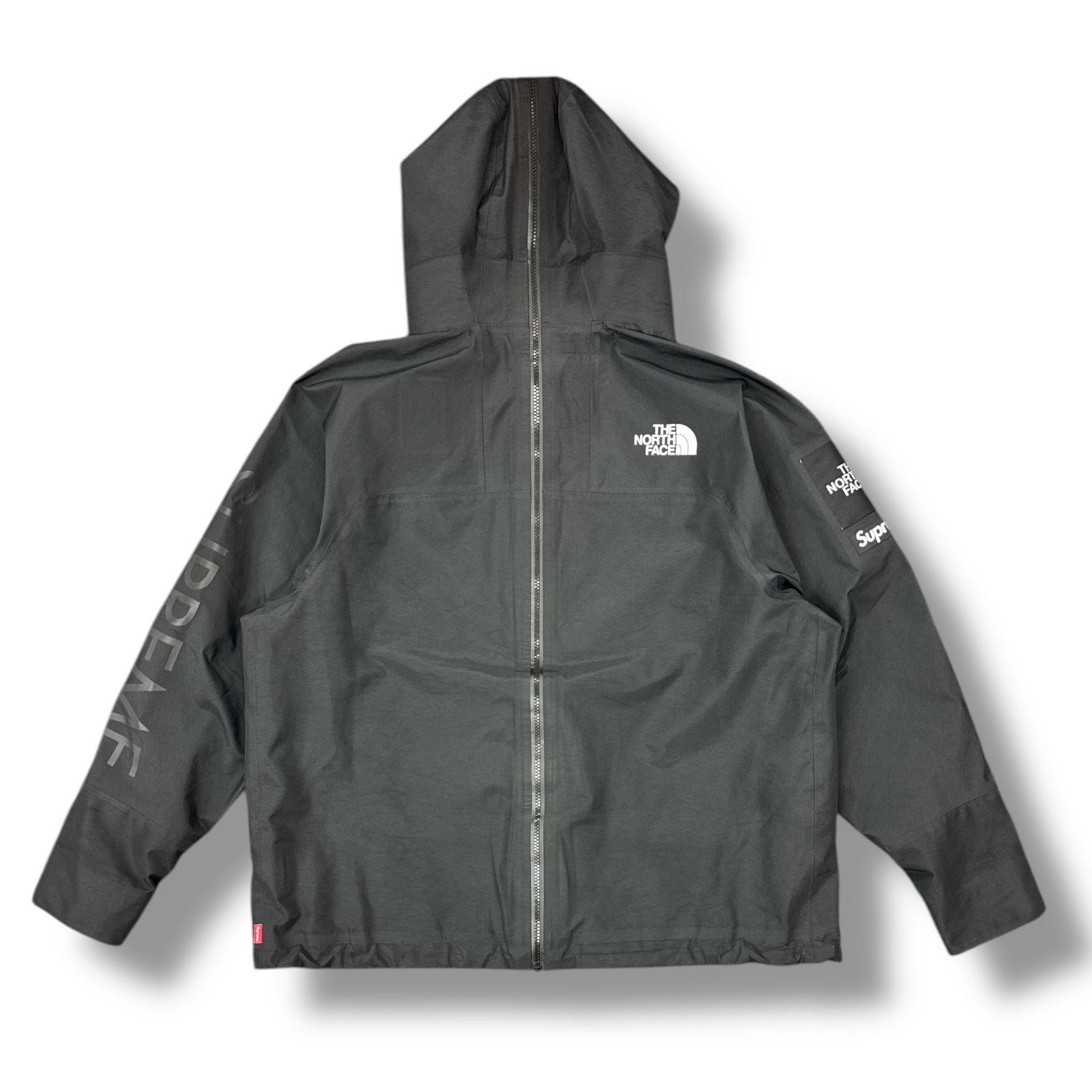 国内正規 参考上代88000円 Supreme × The North Face 24SS Shell