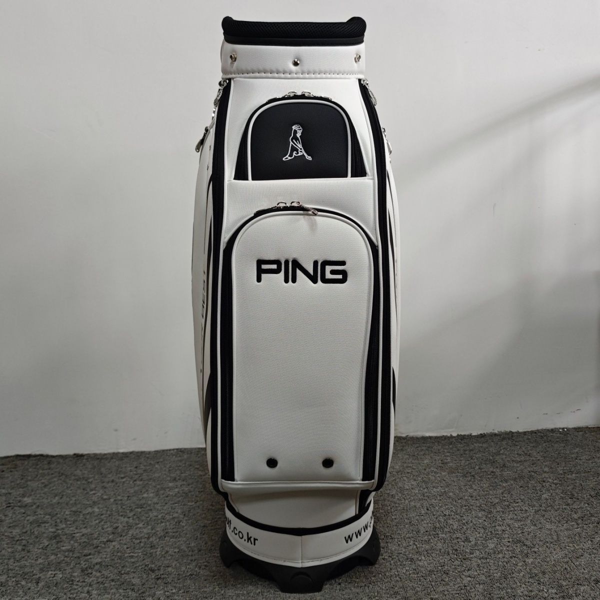 カートタイプ ゴルフバッグ