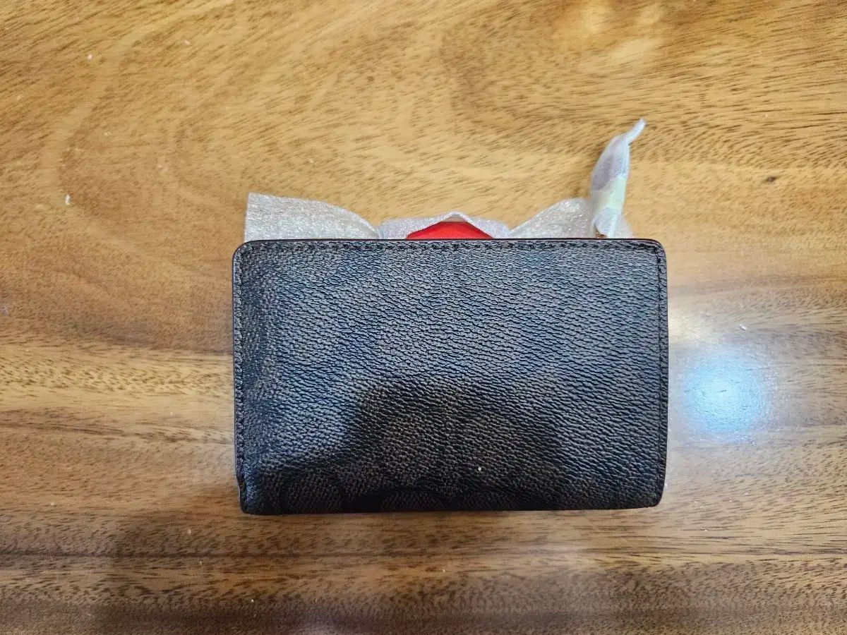 コーチウォレット新商品