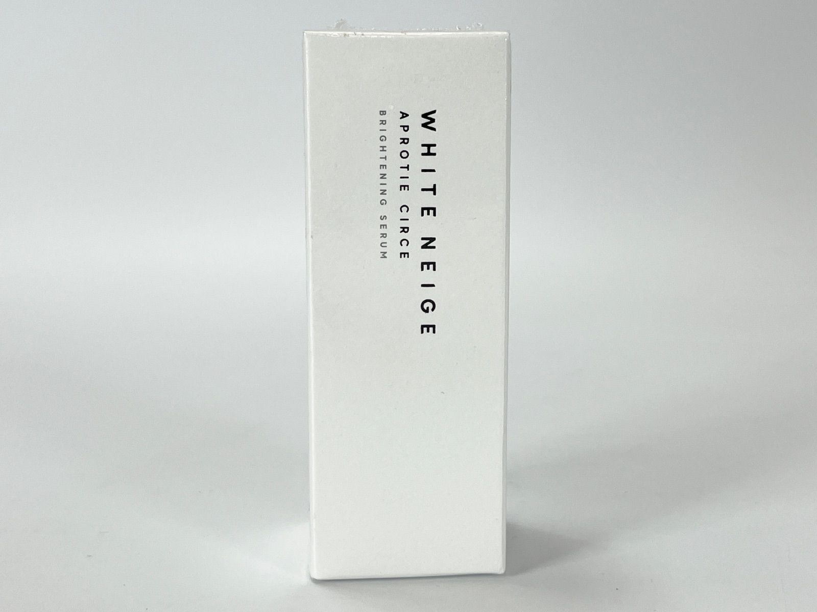 ティエンズ　ホワイトネイジュ　アプロティー　30ml ティエンズホワイトネイジュアプロティー30ml