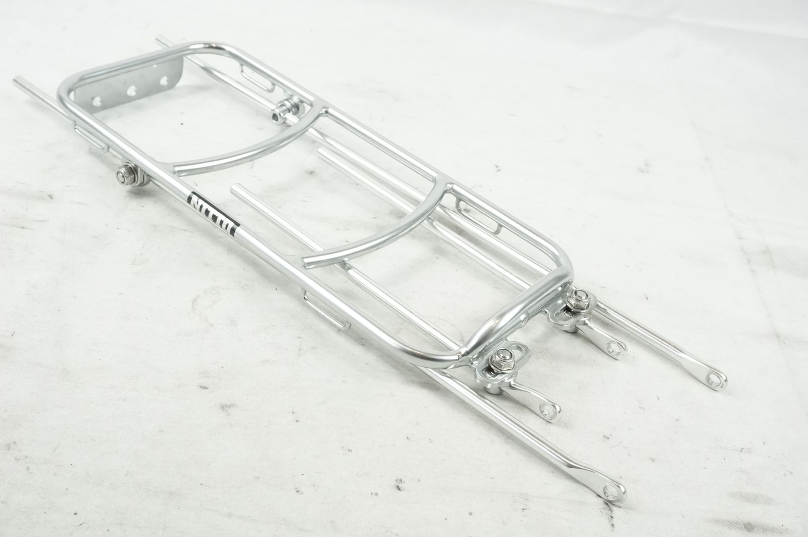 NITTO ニットー RIVENDELL R14 リアキャリア | バイチャリ世田谷店